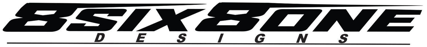 8Six8One Design