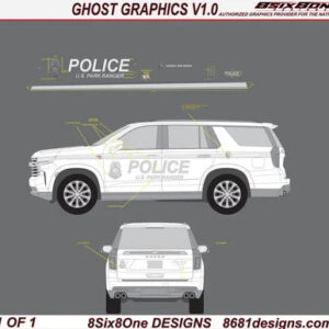 2026 Ghost Package
