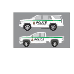 2026 Standard Compliant Graphic Package